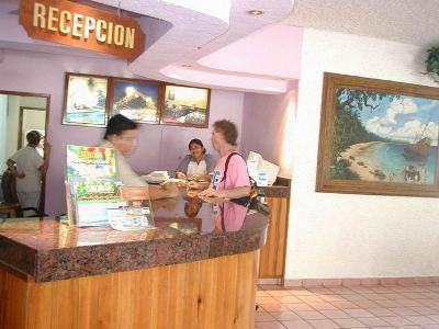 Hotel Antillano 3*