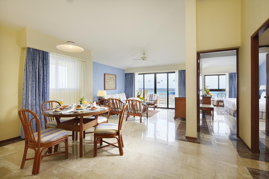 Occidental Tucancun Resort Cancun