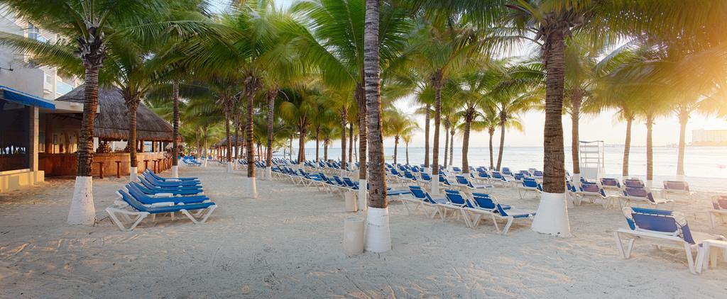 Resort Occidental Costa Cancun
