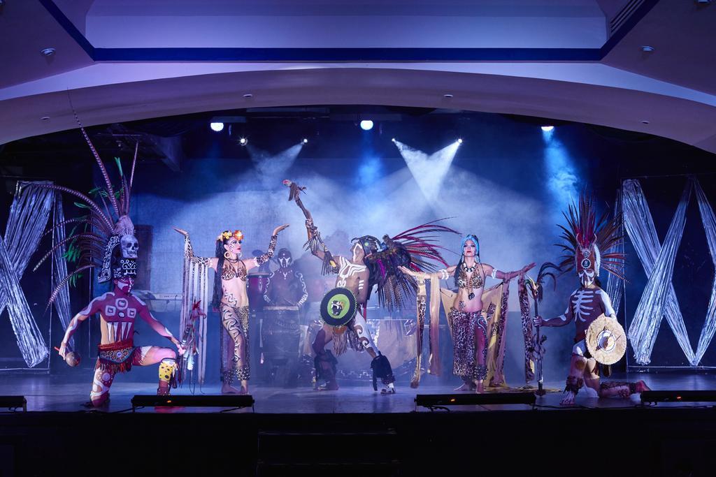 Occidental Tucancun