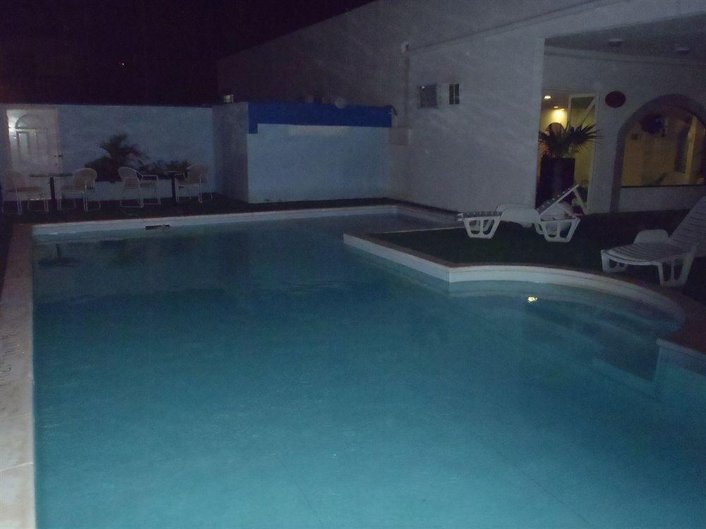 Hacienda De Castilla Hotel