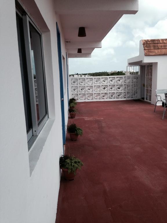 Bed & Breakfast The Wine Cancun