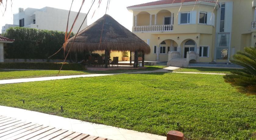 Casa Margarita Boutique