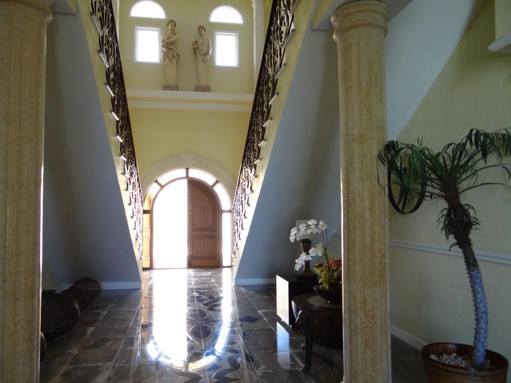 Casa Margarita Boutique Hotel Cancun