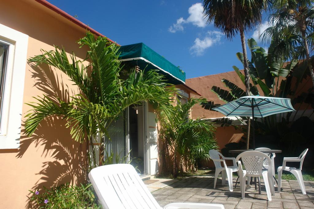 Residencia Encantos 2*
