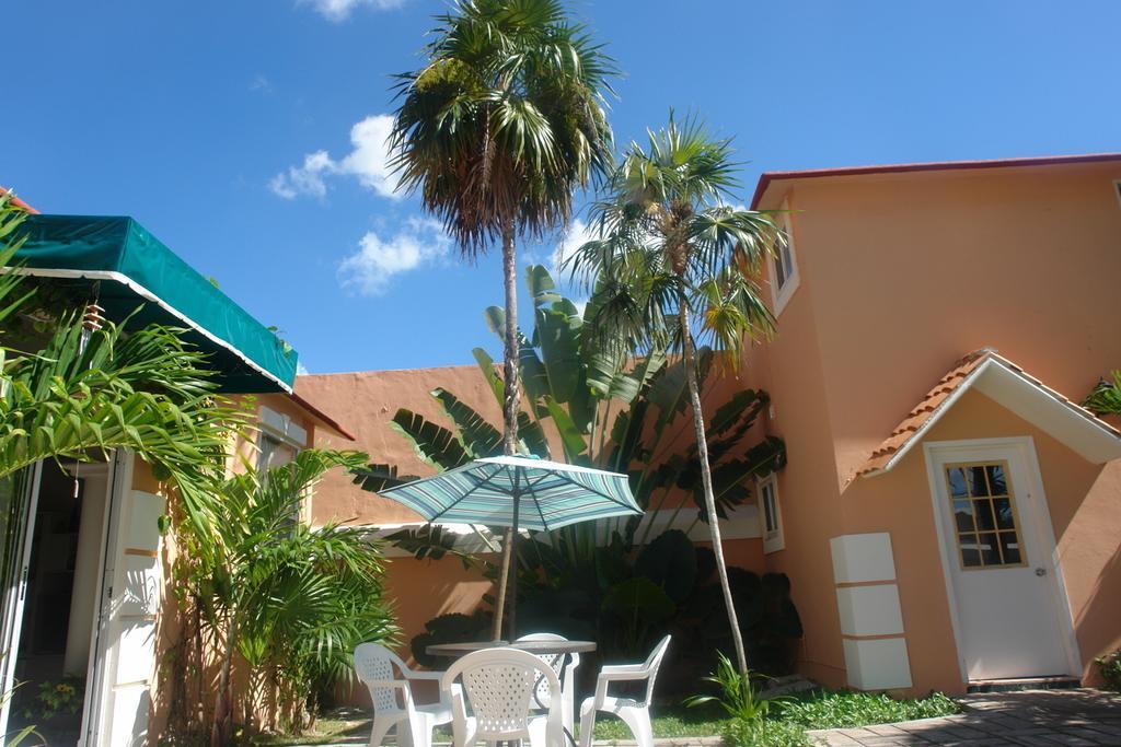 Guest house Residencia Encantos Cancun