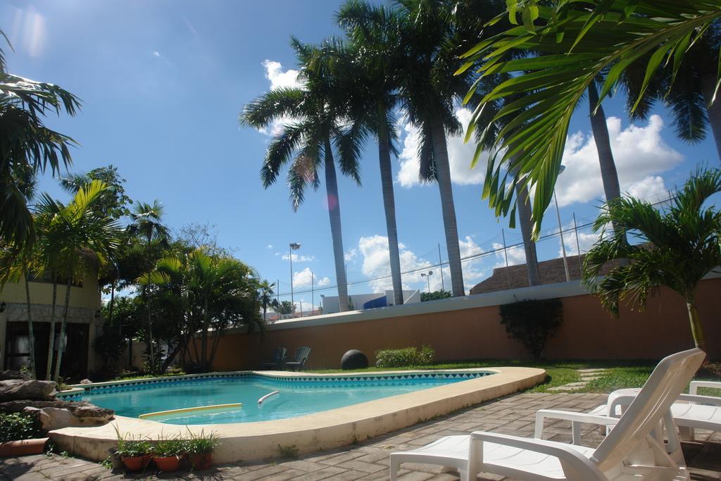 Residencia Encantos Guest house Cancun