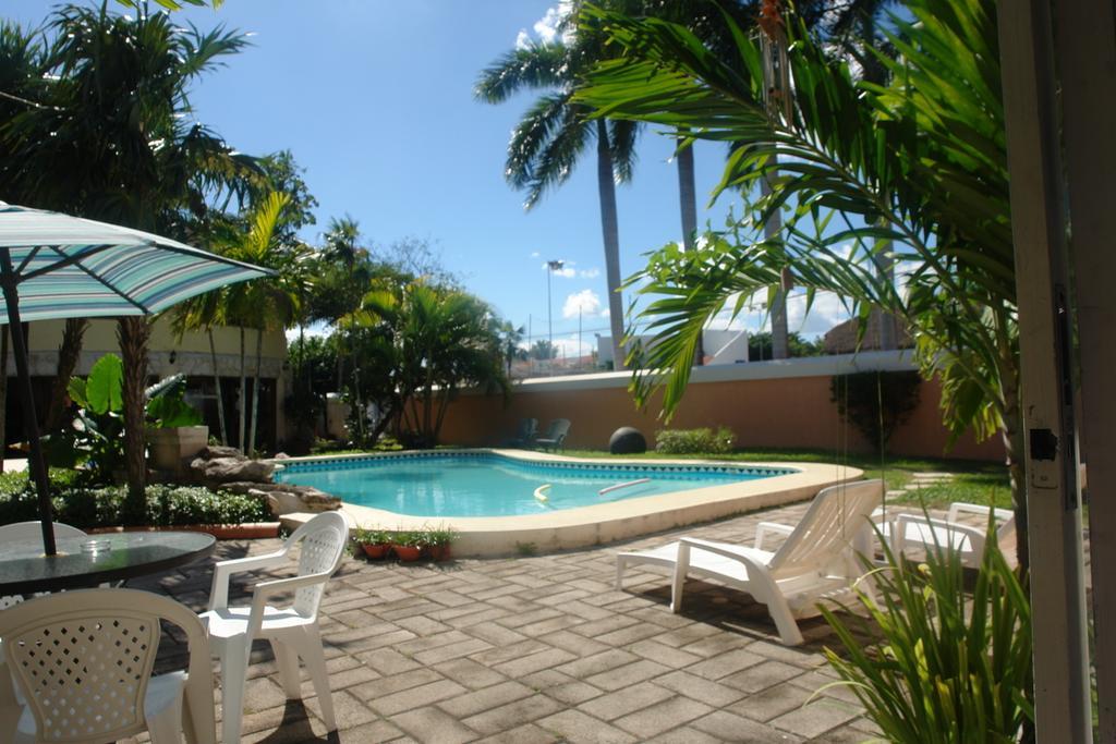 Residencia Encantos 2* Cancun