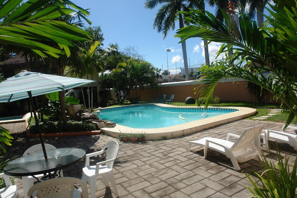 Residencia Encantos Cancun