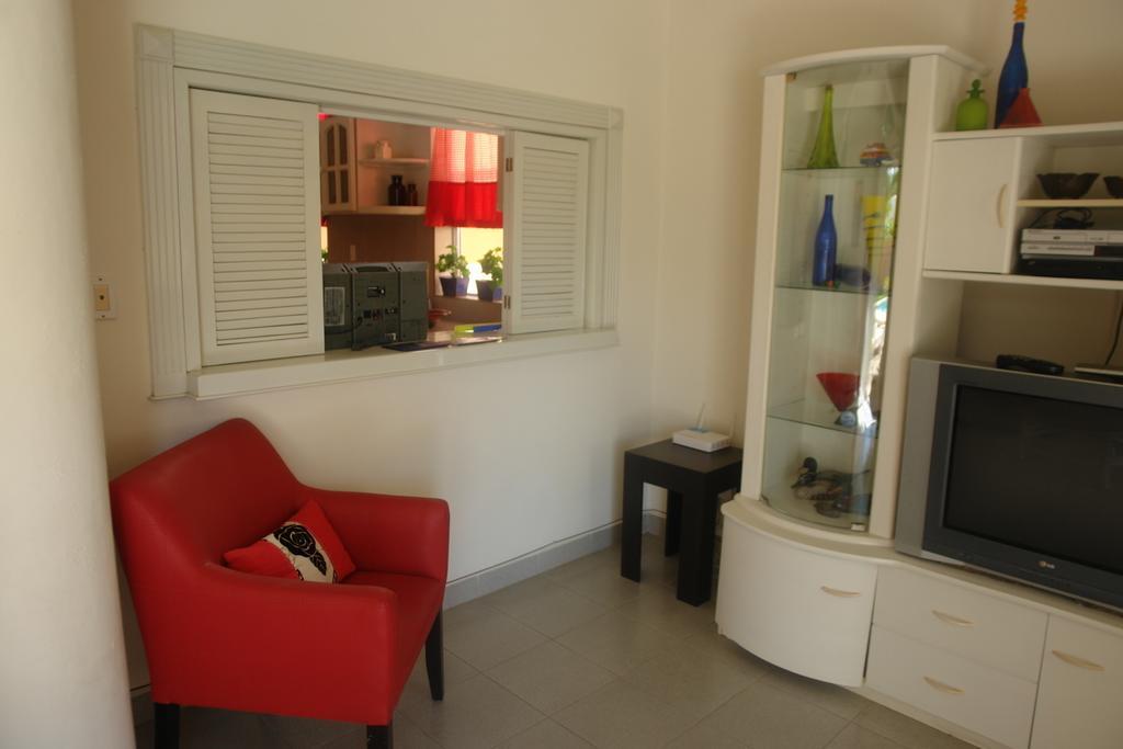 Residencia Encantos