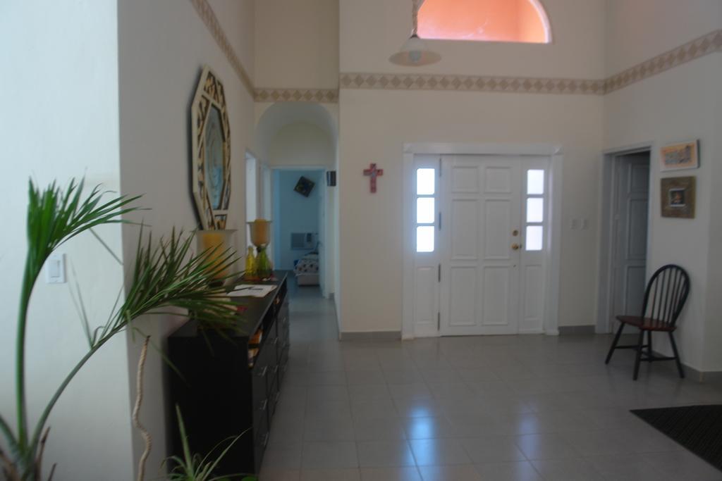 Residencia Encantos 2*