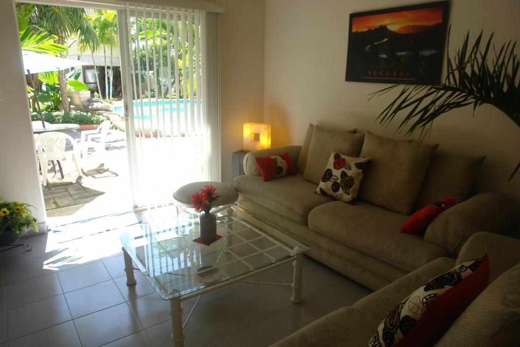 Residencia Encantos