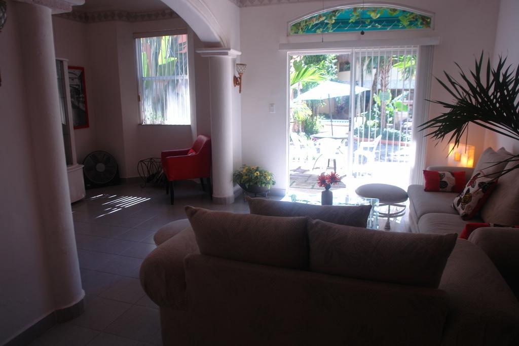 Residencia Encantos 2* Cancun