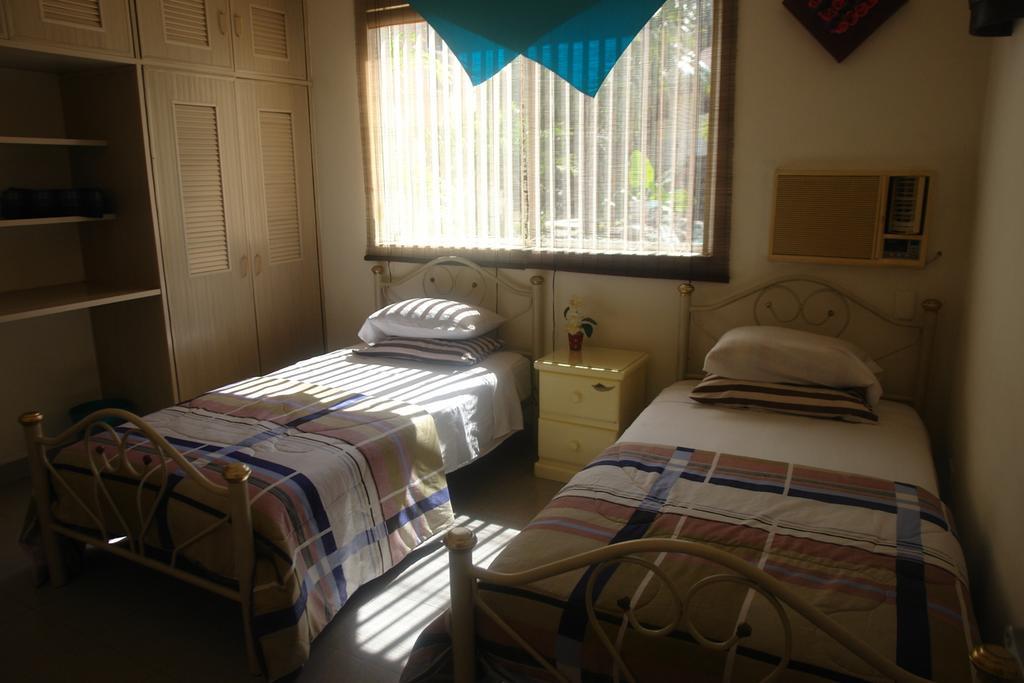 Residencia Encantos Guest house