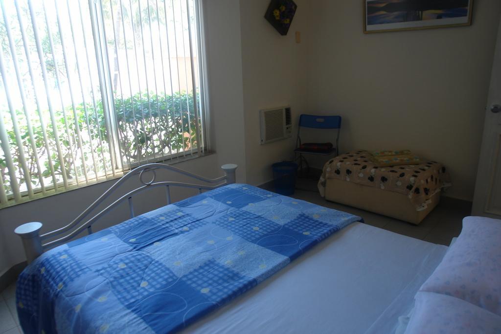 Guest house Residencia Encantos 2*