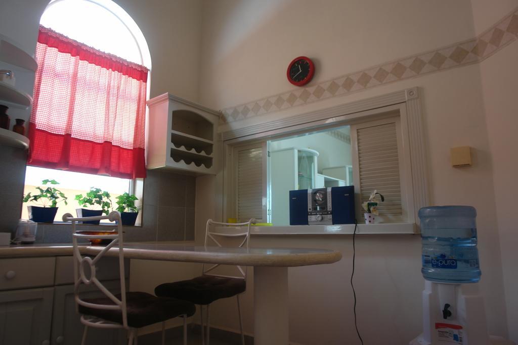 Guest house Residencia Encantos
