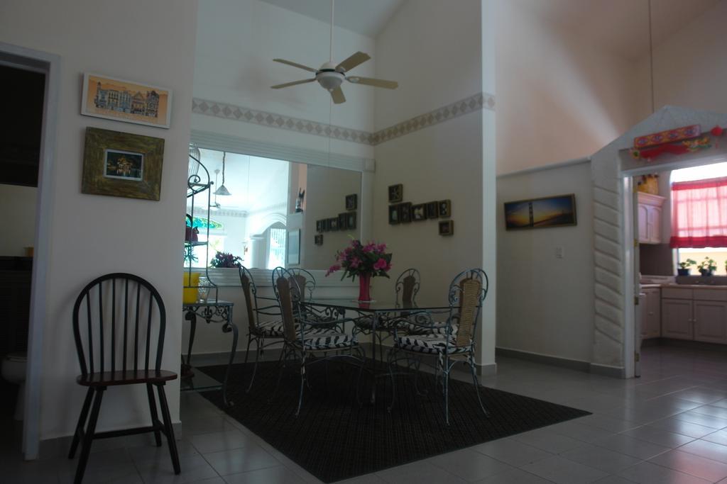 Residencia Encantos 2*