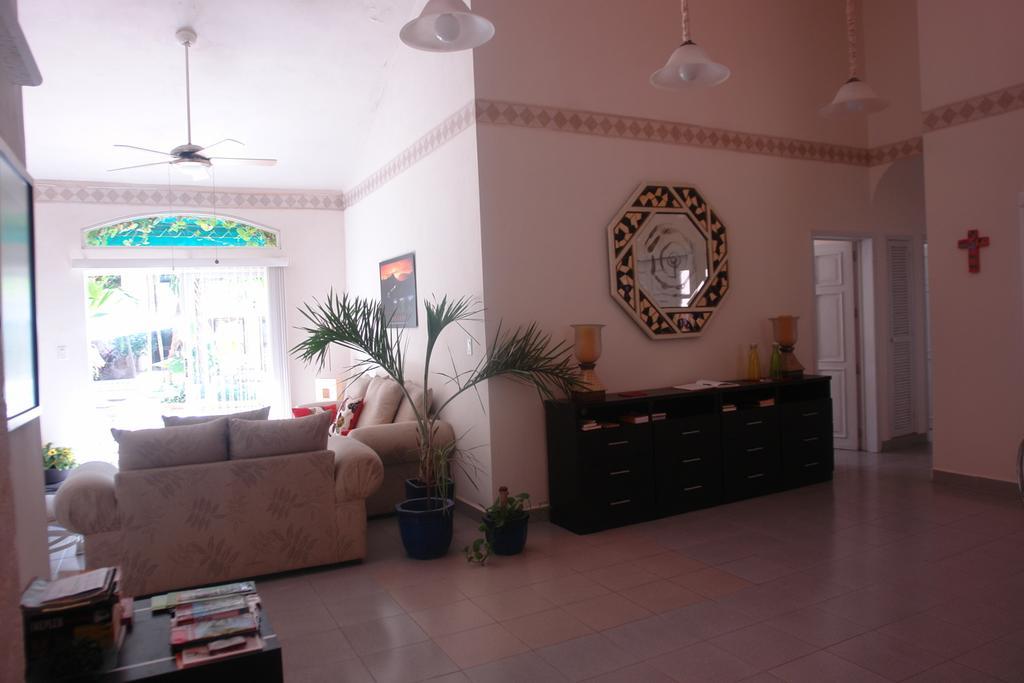 Residencia Encantos