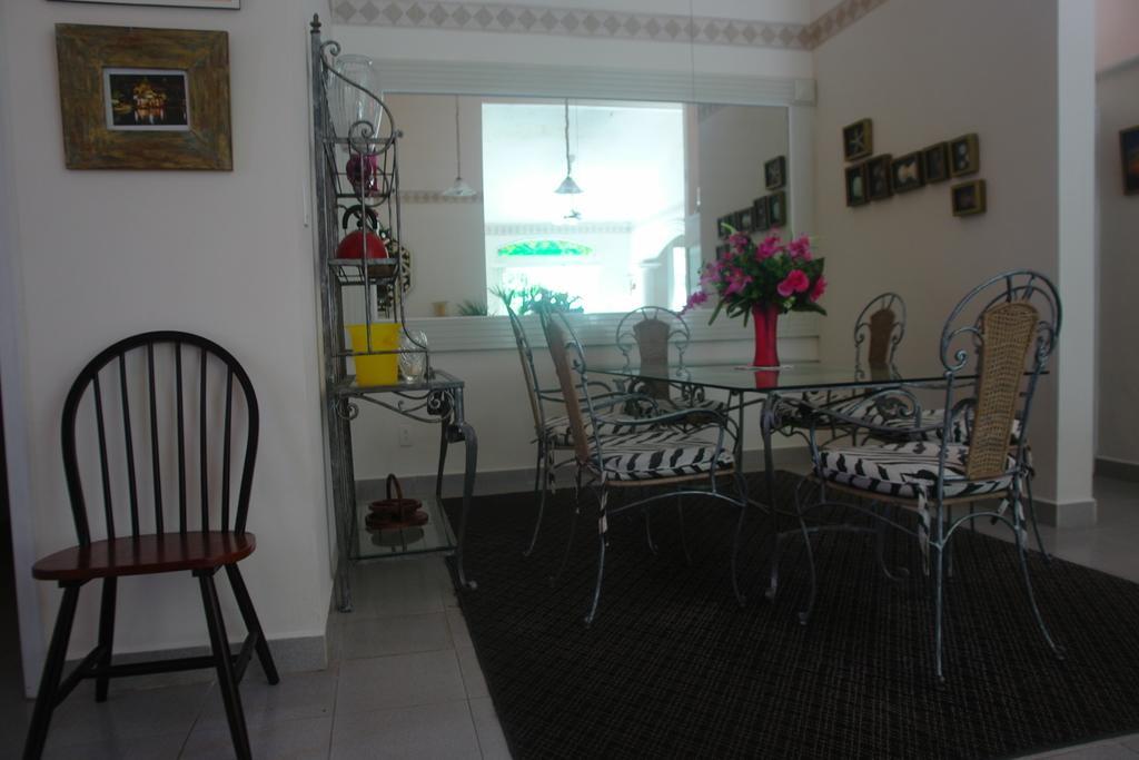Guest house Residencia Encantos
