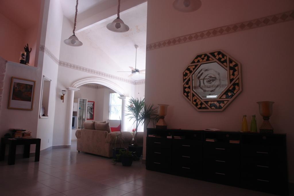 Residencia Encantos Guest house Cancun