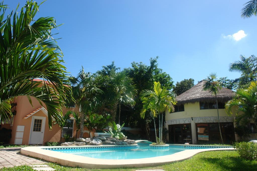 Residencia Encantos Guest house Cancun