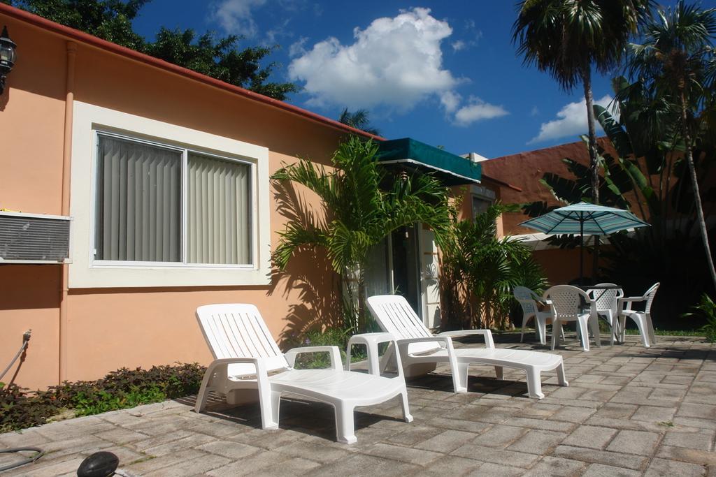 Guest house Residencia Encantos Cancun