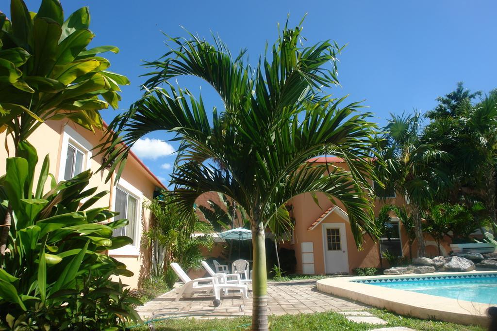Residencia Encantos 2* Cancun