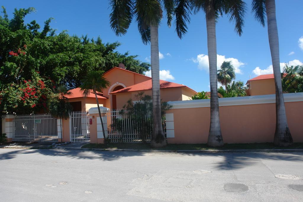 Residencia Encantos