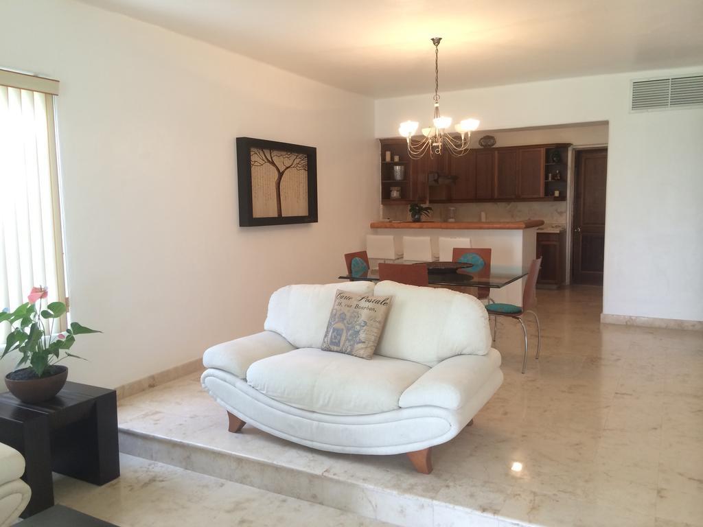 House - Isla Dorada Apartment Cancun
