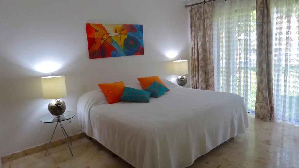 House - Isla Dorada