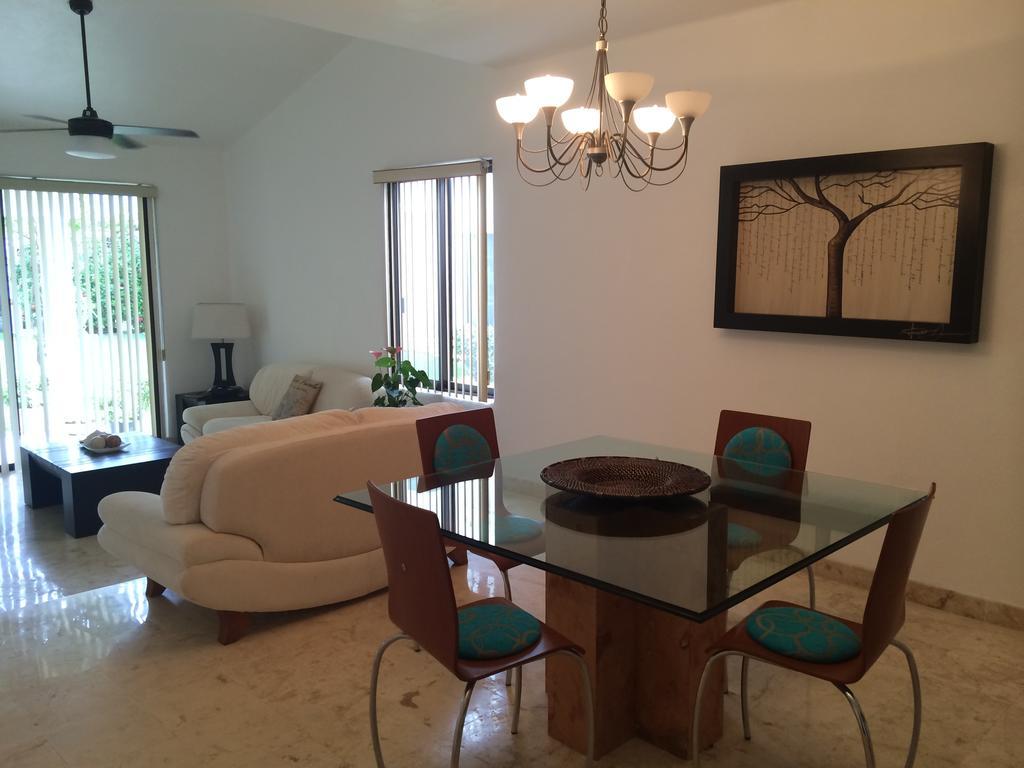 House - Isla Dorada Cancun