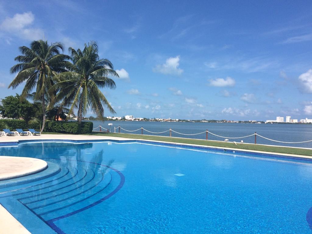 Apartment House - Isla Dorada Cancun