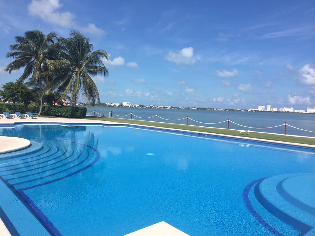 House - Isla Dorada * Cancun
