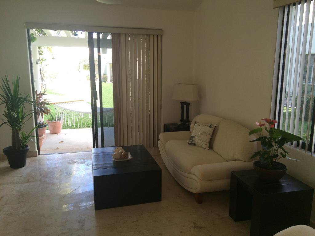 House - Isla Dorada Apartment *