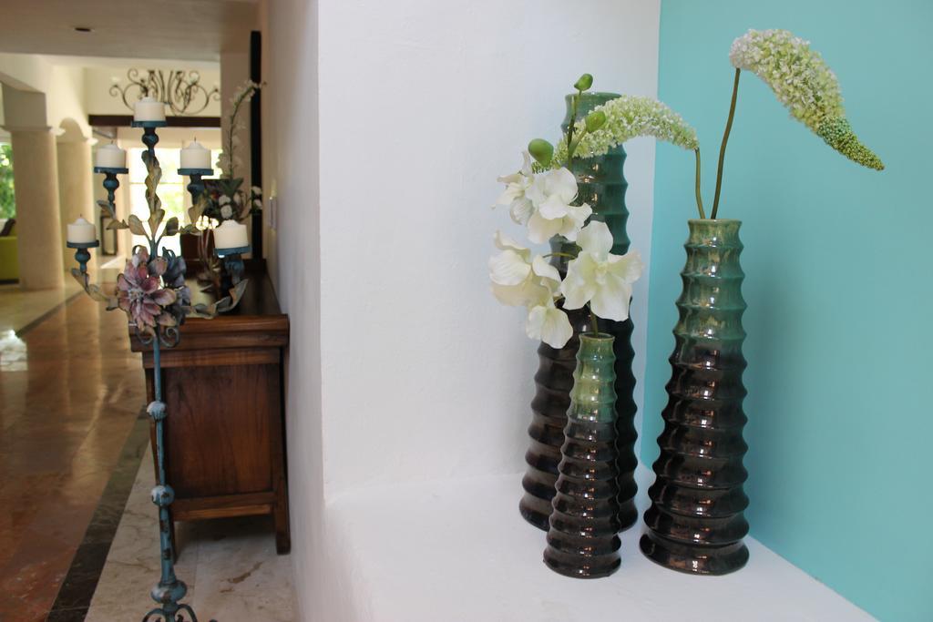 Hotel La Du Golf A Boutique