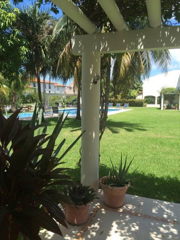 House - Isla Dorada Cancun