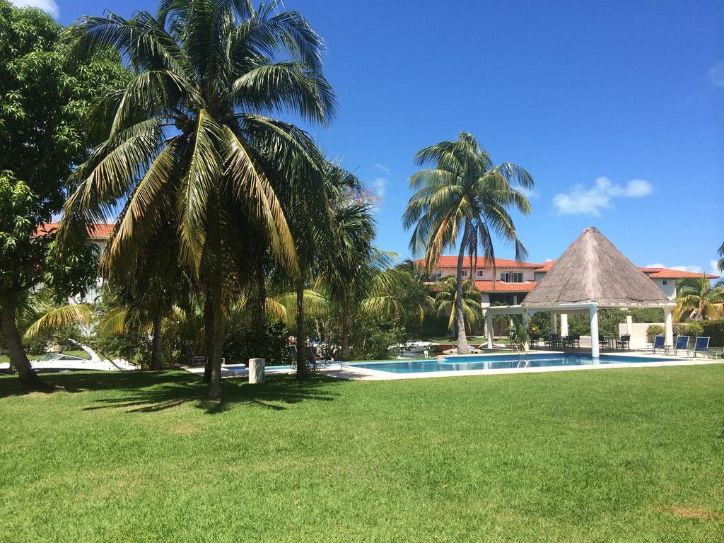 House - Isla Dorada Apartment