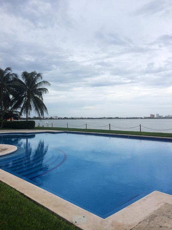 House - Isla Dorada Cancun