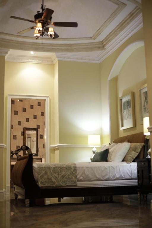 Casa Margarita Boutique Hotel