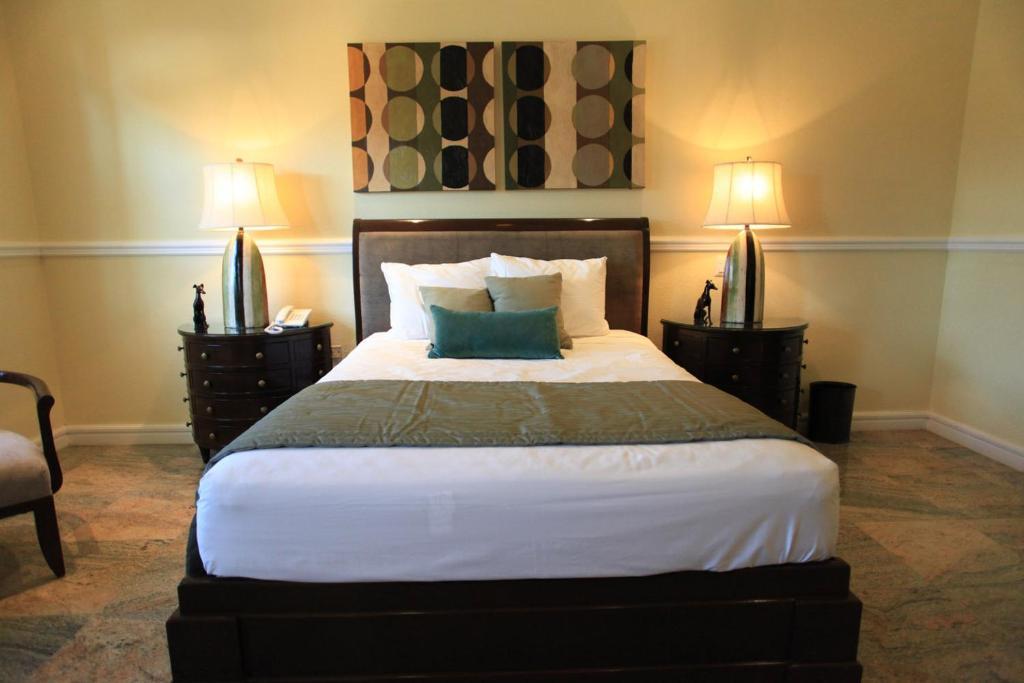 Casa Margarita Boutique Hotel Cancun