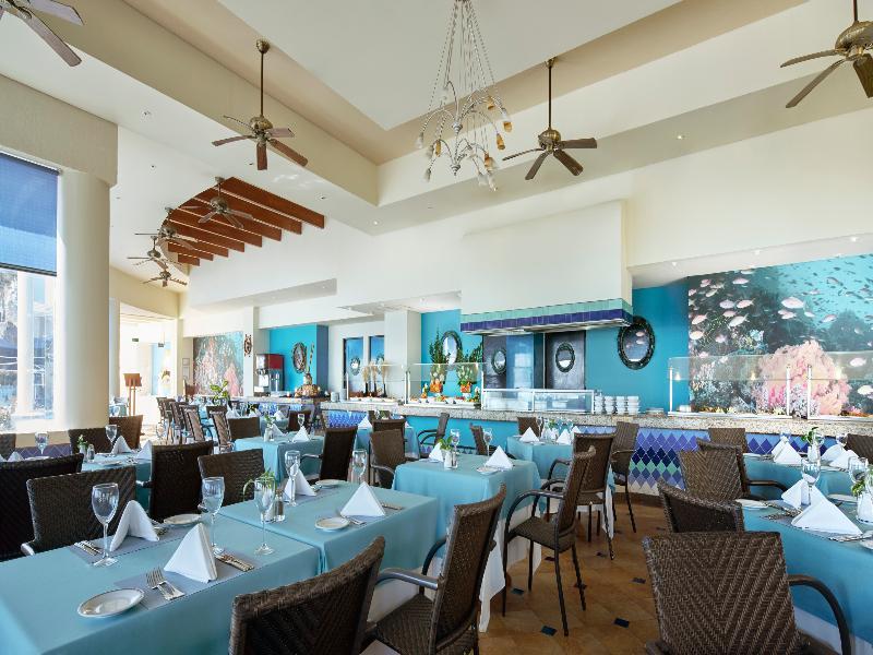 Occidental Tucancun Cancun