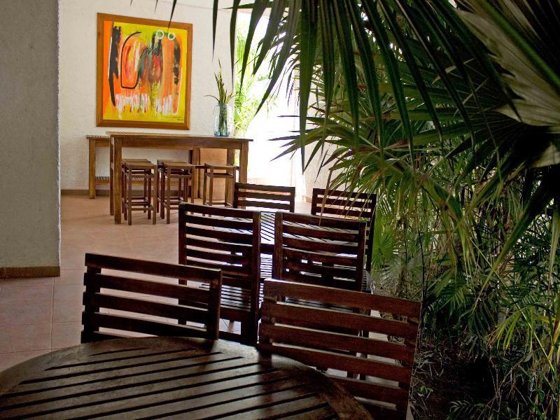 Sotavento & Yacht Club Hotel