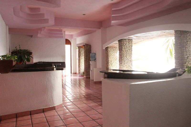 Antillano Cancun