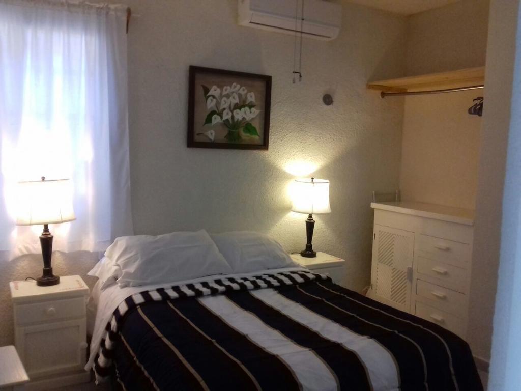 Casa Palmera Holiday home