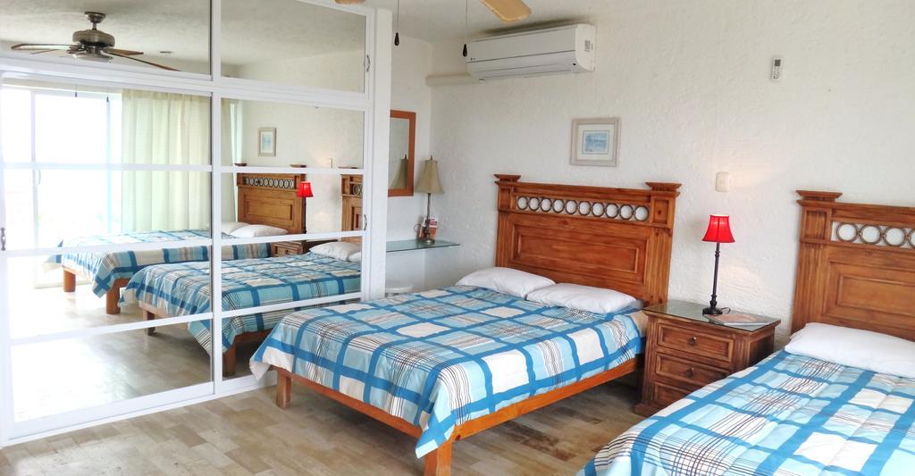 Aparthotel Cancun Beach Aparthotel Brisas