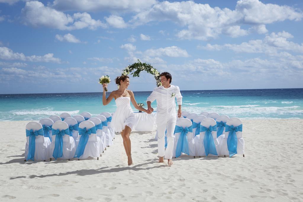 Resort Occidental Tucancun Cancun