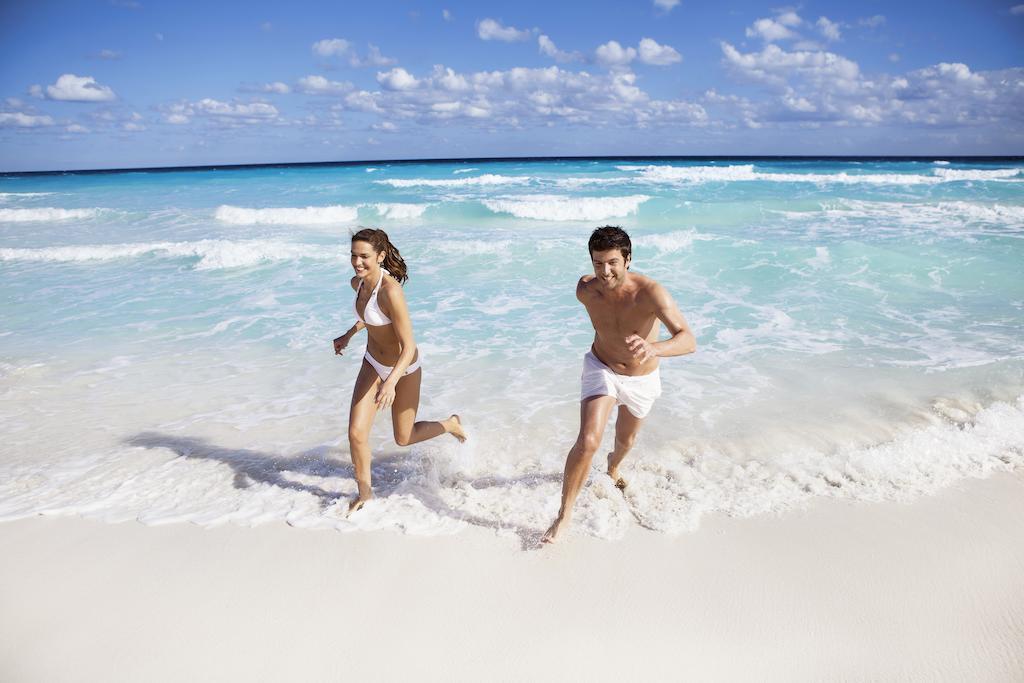 Occidental Tucancun