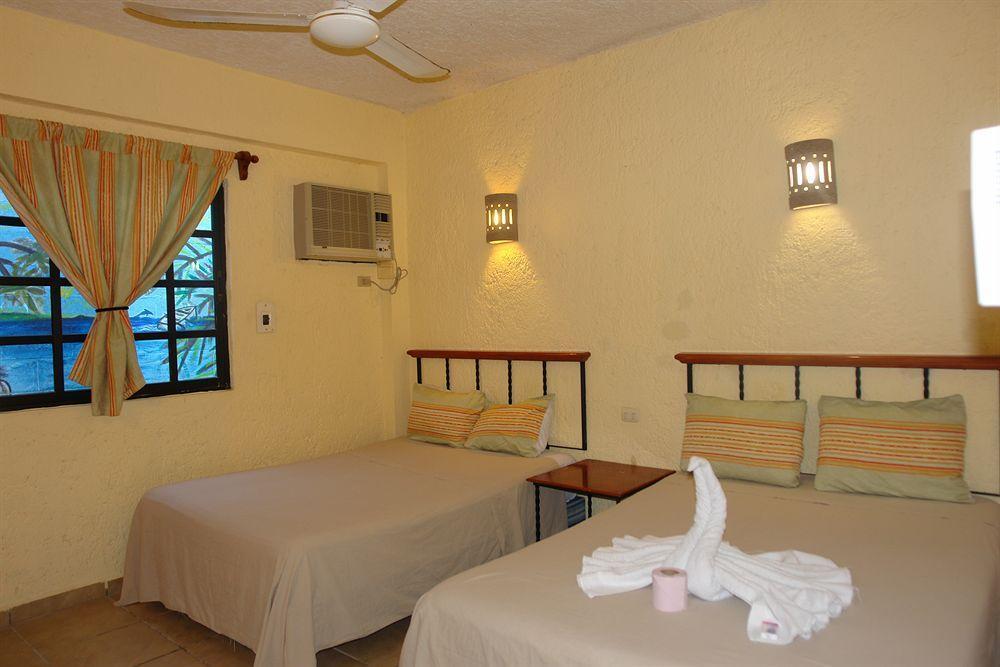 Hotel Hacienda 3*