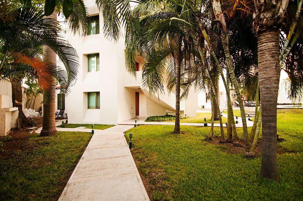 Aparthotel Italia Cancún