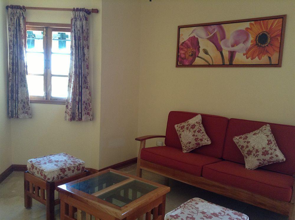 Apartment International